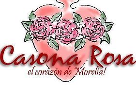 Casona Rosa B&B, Morelia